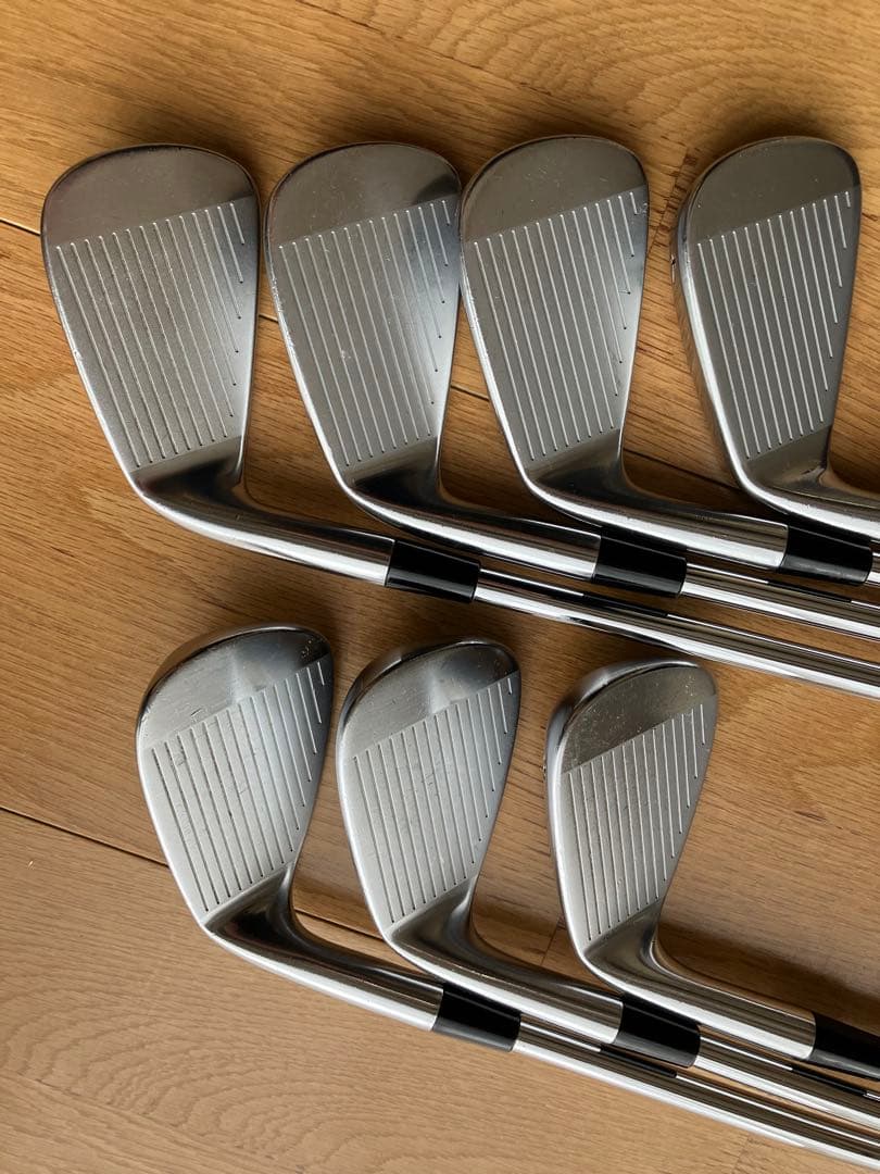 テーラーメイド ツアープリファード MC NS.PRO 950GH S 4-P