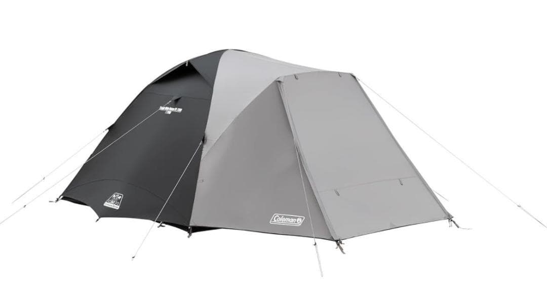 コールマン Coleman テント タフワイドドーム IV/300 ヘキサタープ