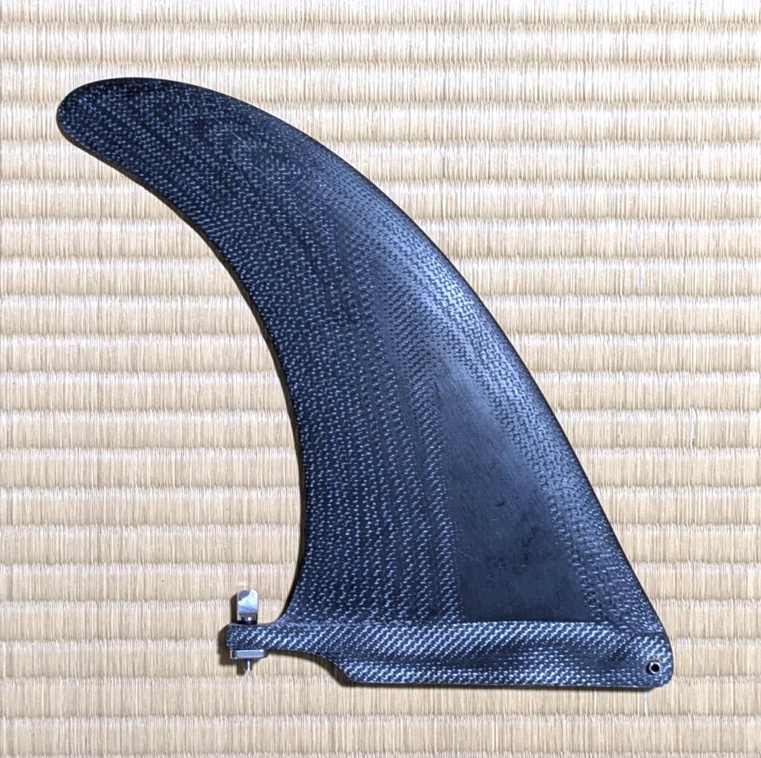 SHAPES BY TRUEAMES TYLER WARREN 8シングルフィン