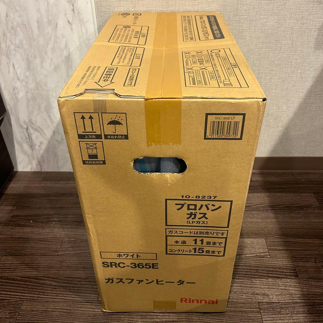 ファンヒーター ANGEL