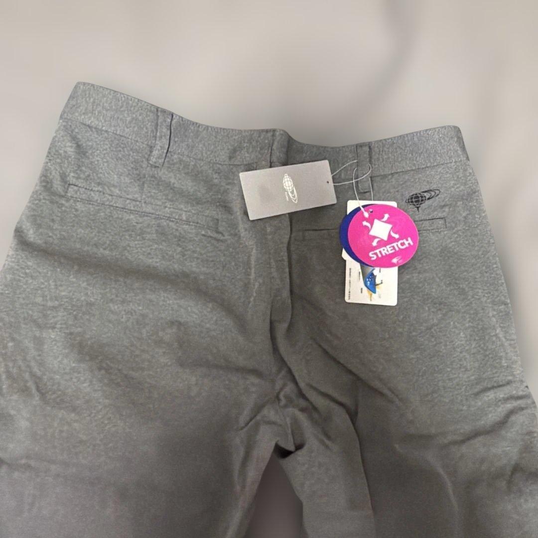 【未使用】BEAMS GOLF 防寒パンツ