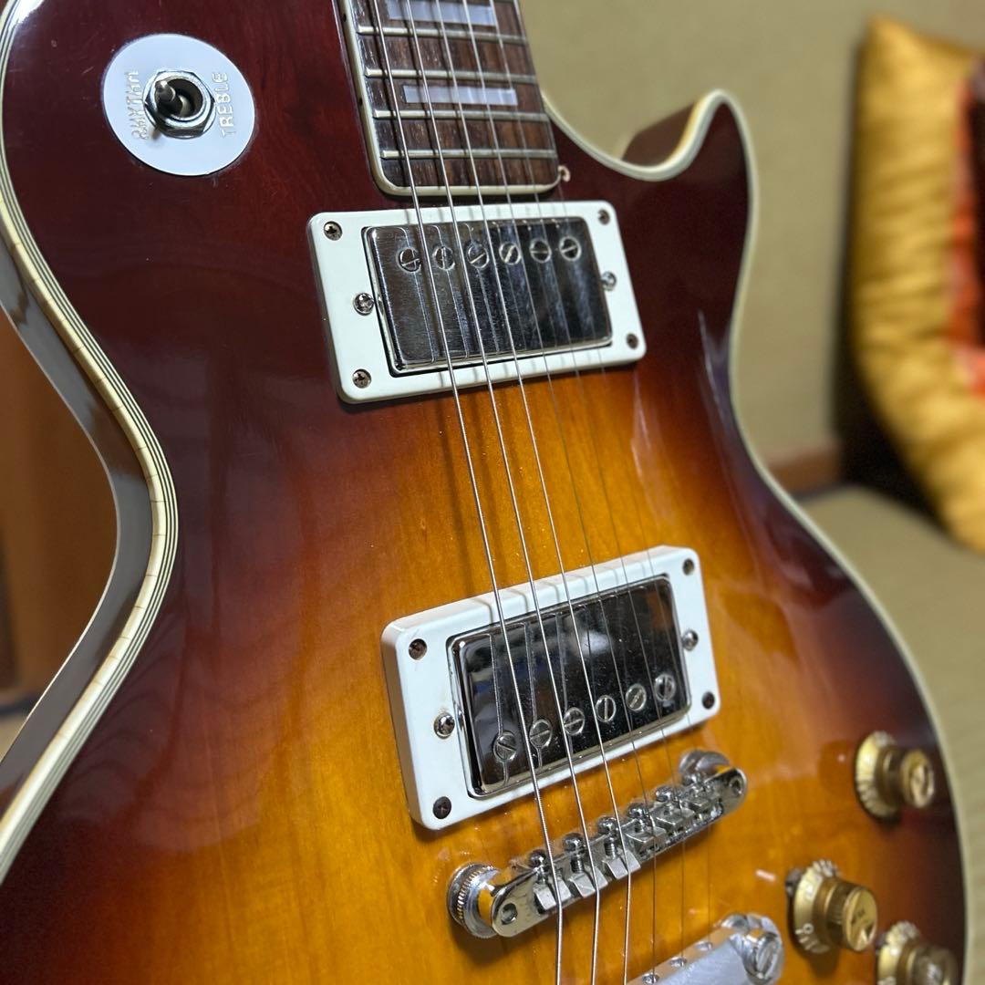 Gaban レスポール カスタム 1970年代 国産ビンテージ 【レア】