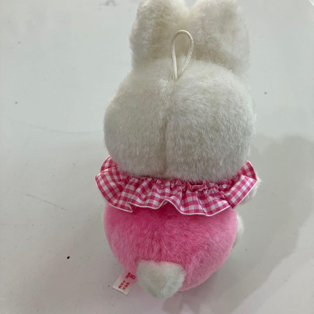 鈴入り　レトロ　サンリオ　チアリーチャム　レア