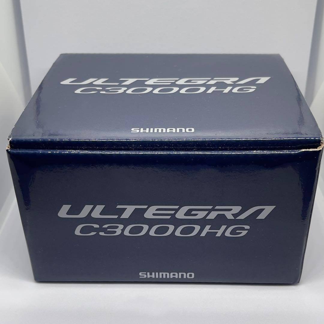 21 アルテグラ C3000HG