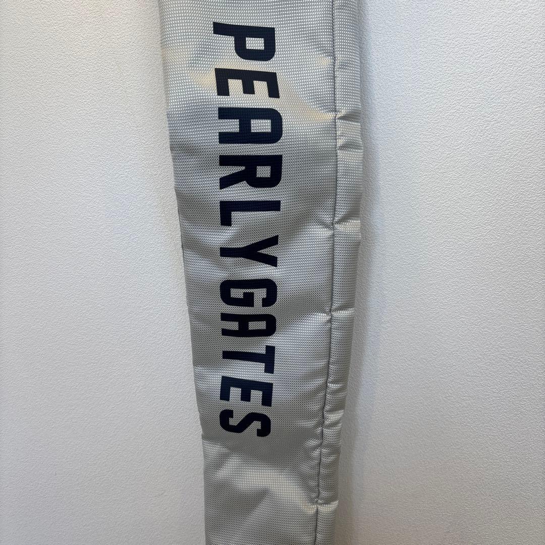 PEARLY GATES ⭐︎クラブケース