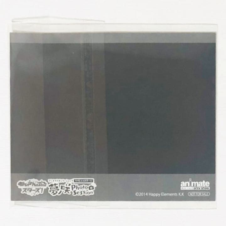 新品★あんスタ【Valkyrie】インスタント写真風カード★6点セット