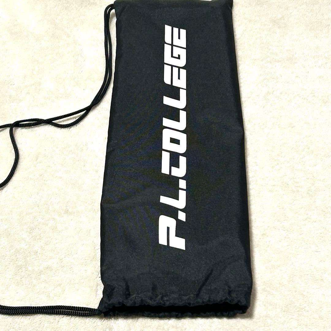 美品 希少品 PL College BOCCO2.0 折り畳み式ストレッチポール