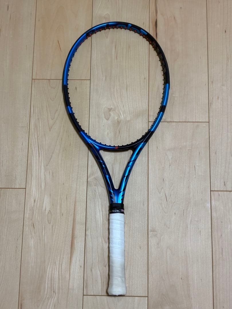 Babolat バボラ ピュアドライブ 98 2023モデル