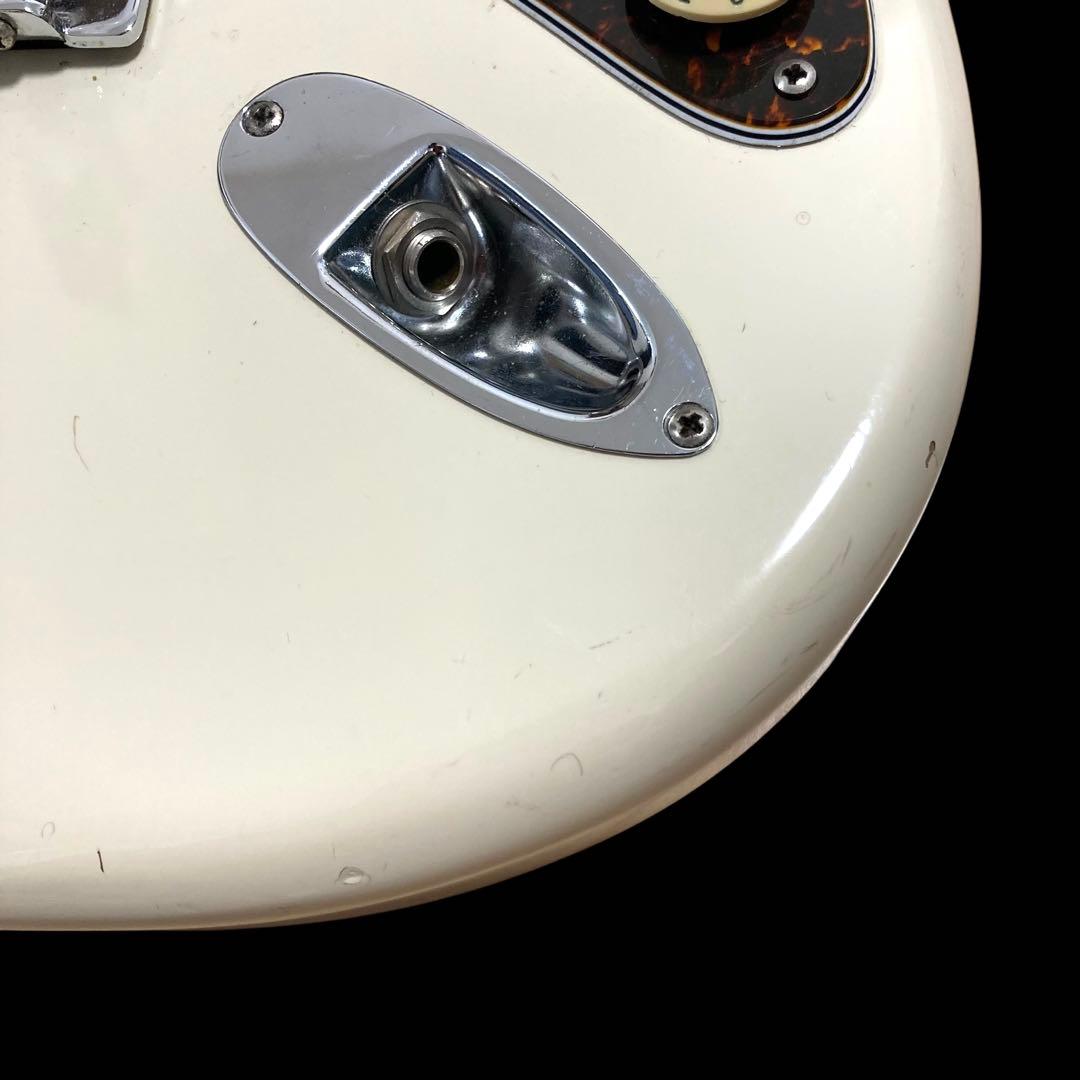 FgN FUJIGEN エレキギター ストラトタイプ