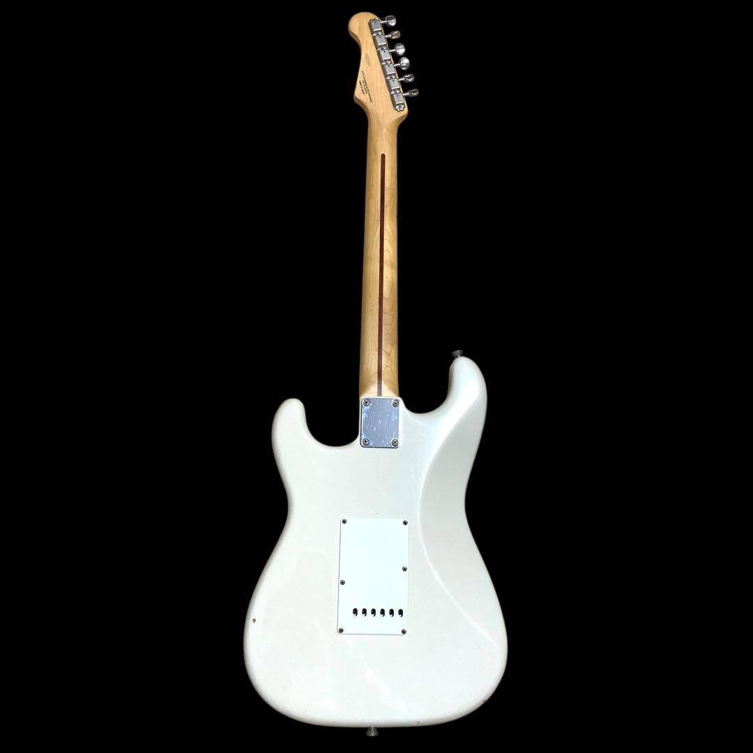 FgN FUJIGEN エレキギター ストラトタイプ