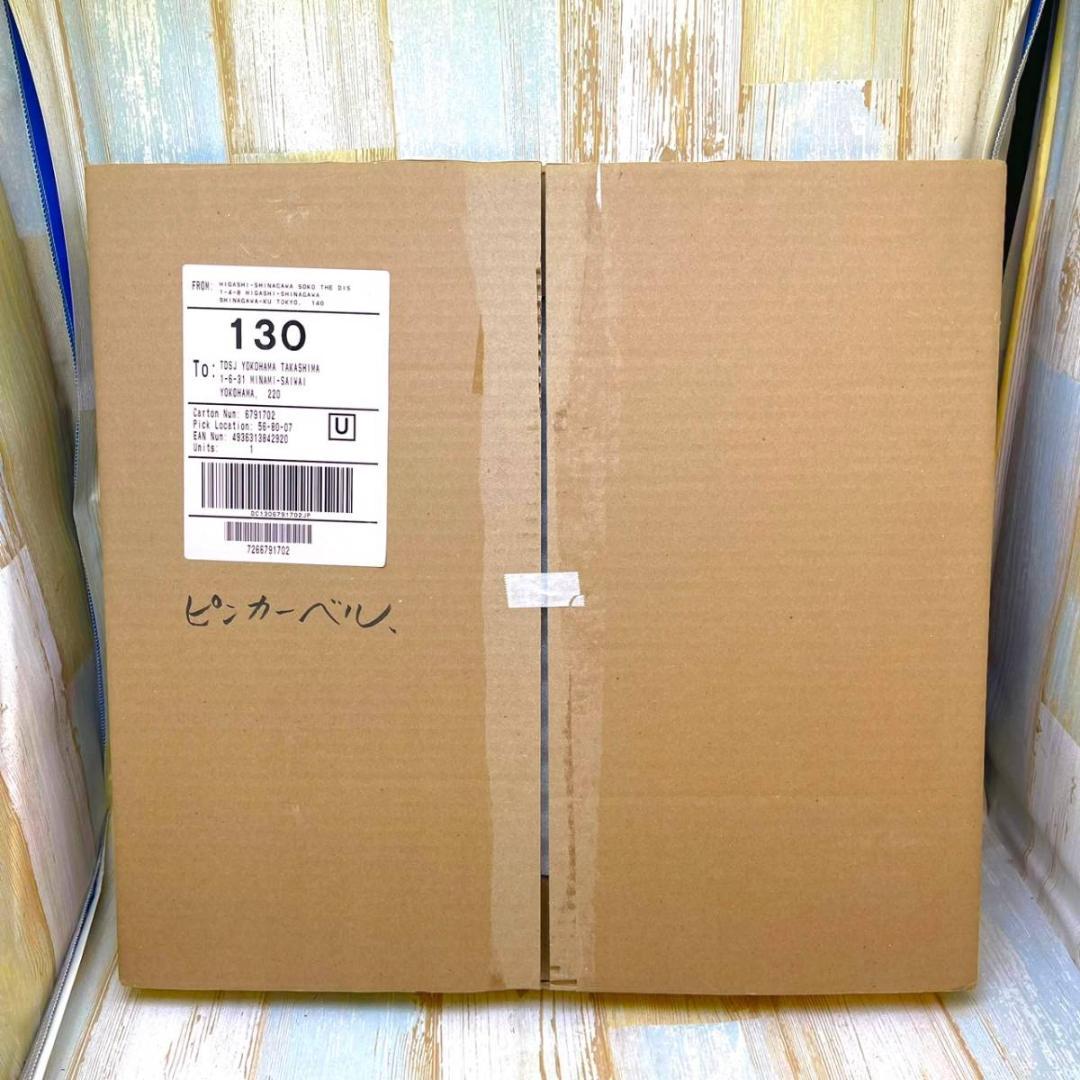 限定品★ピーターパン Peter Pan ティンカーベル 絵画 額縁