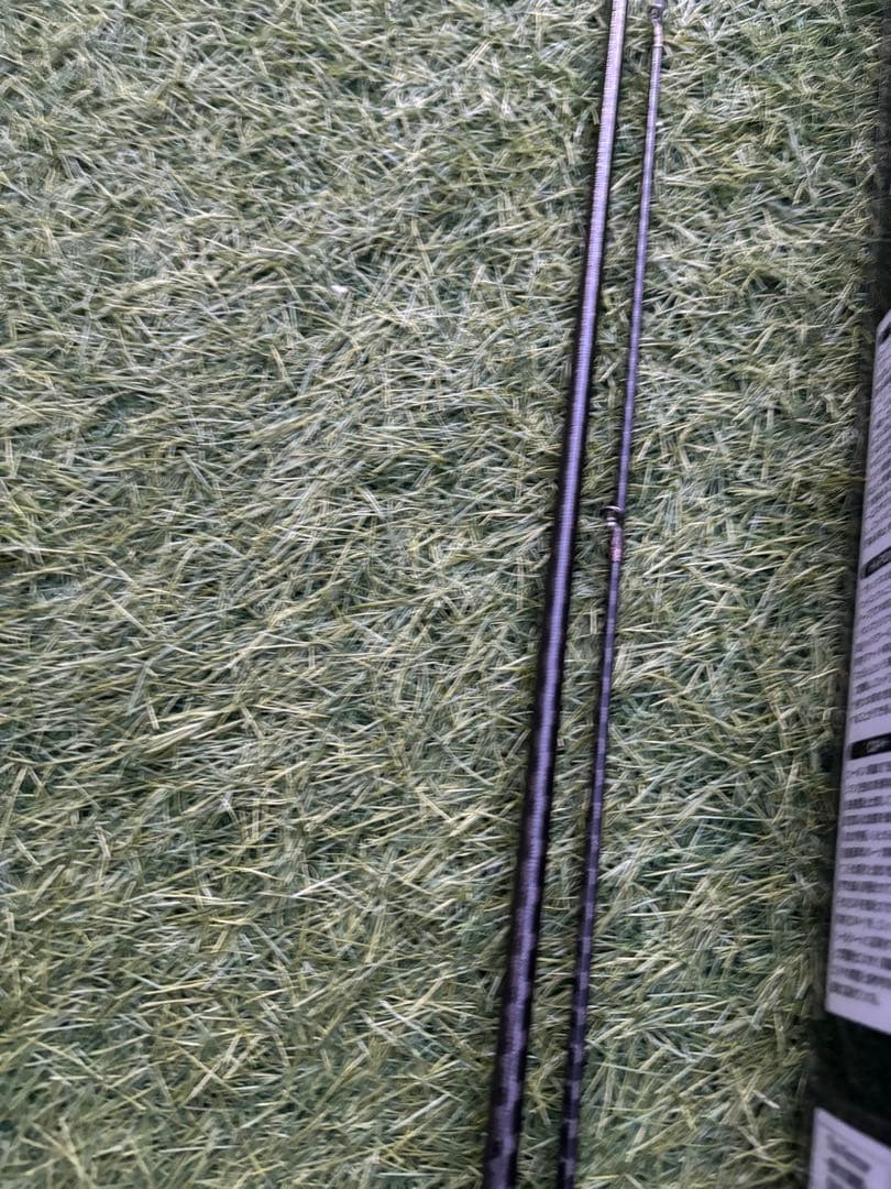 シマノソアレエクスチューンSOARE XTUNE S604L-S アジングロッド