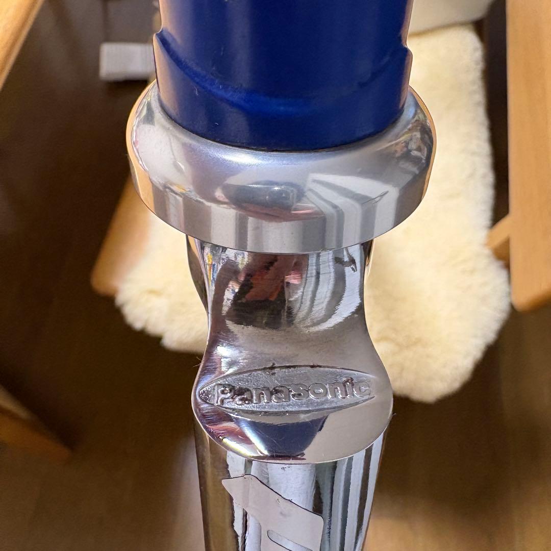 Panasonic NJS フレームセット