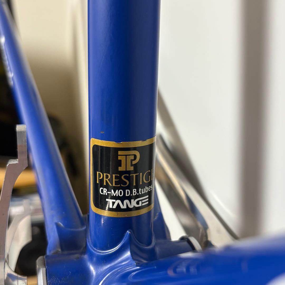 Panasonic NJS フレームセット