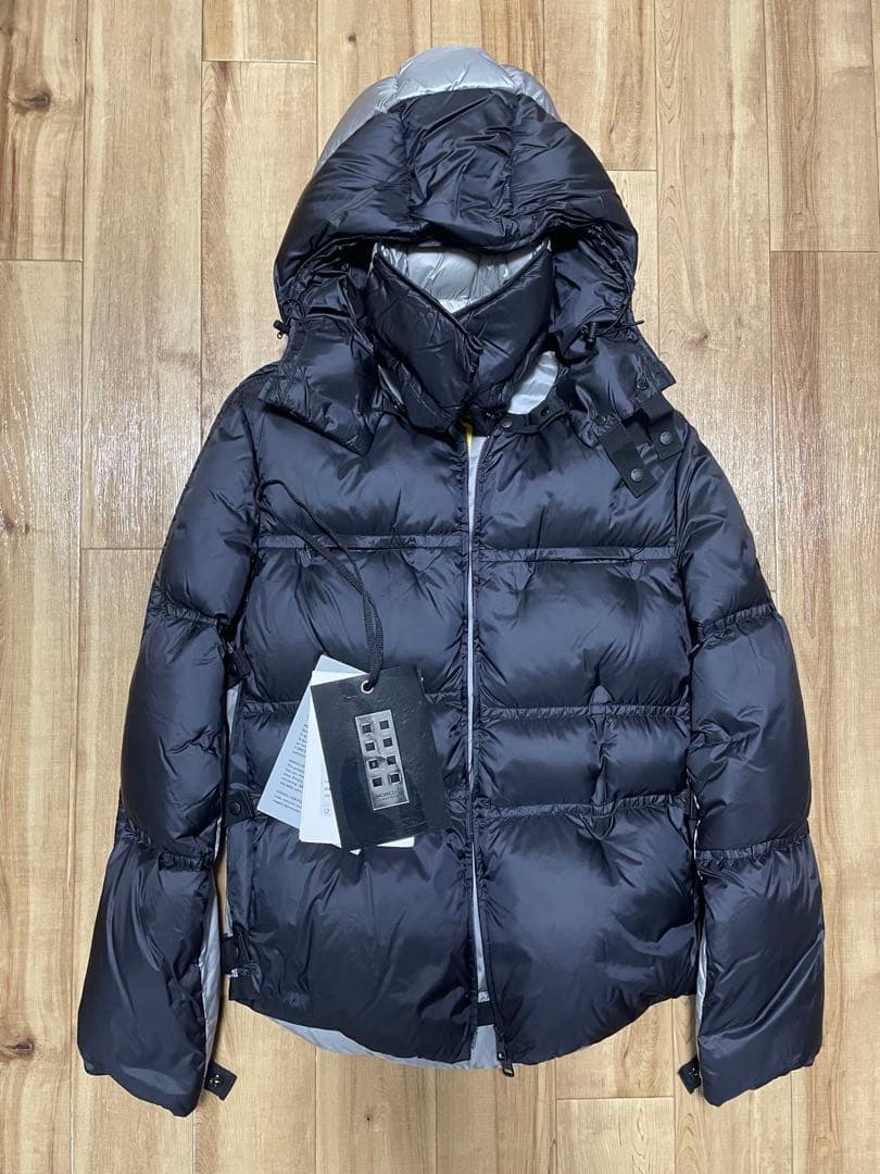 MONCLER × CRAIG GREEN DOWN JACKET