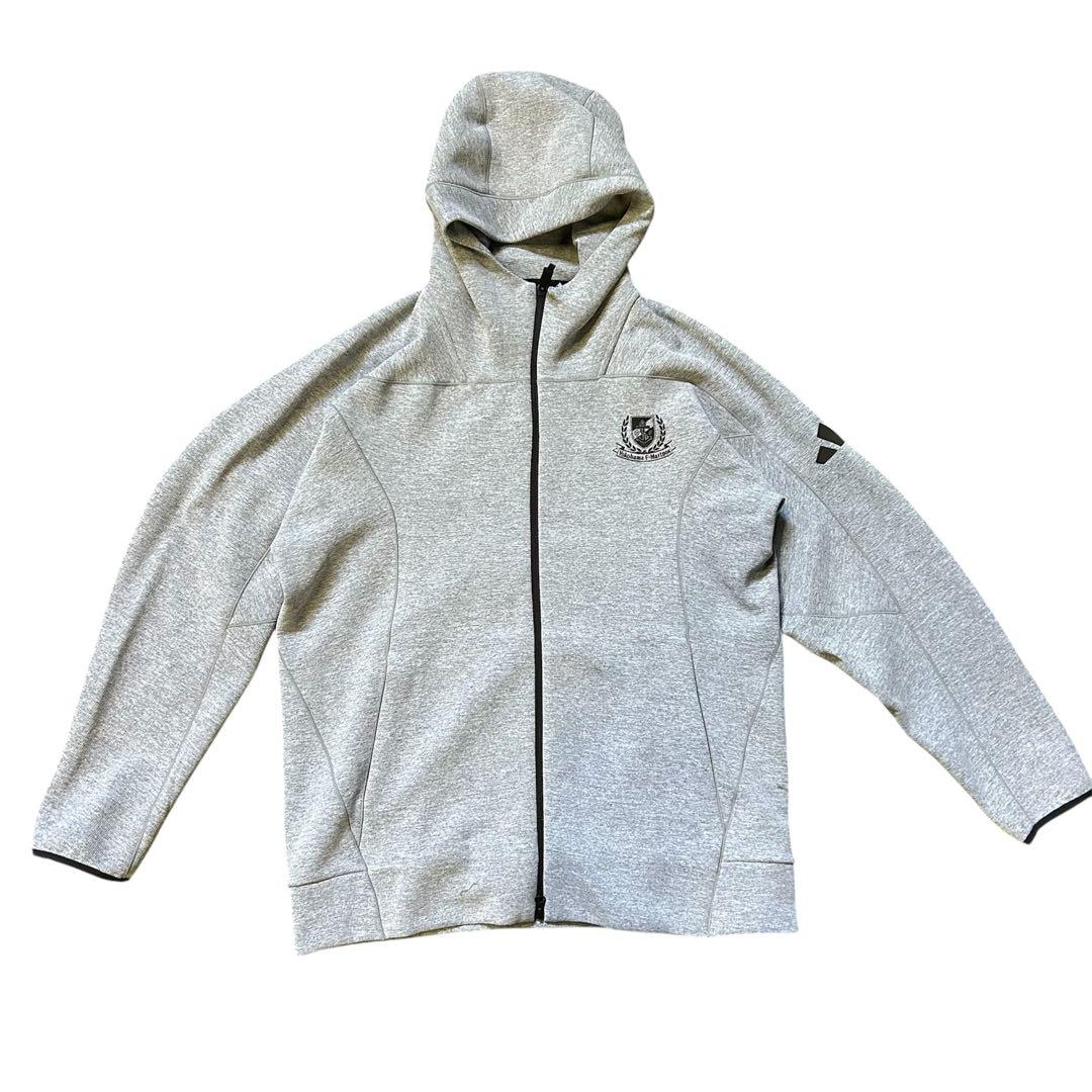 【希少】横浜F・マリノス 24年アンセムジャージ アディダス