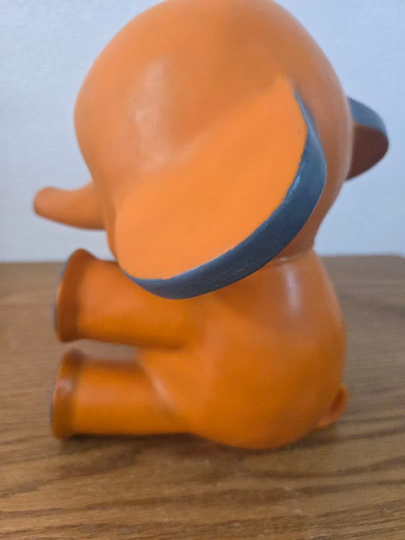 昭和レトロ サトちゃん　フィギュア