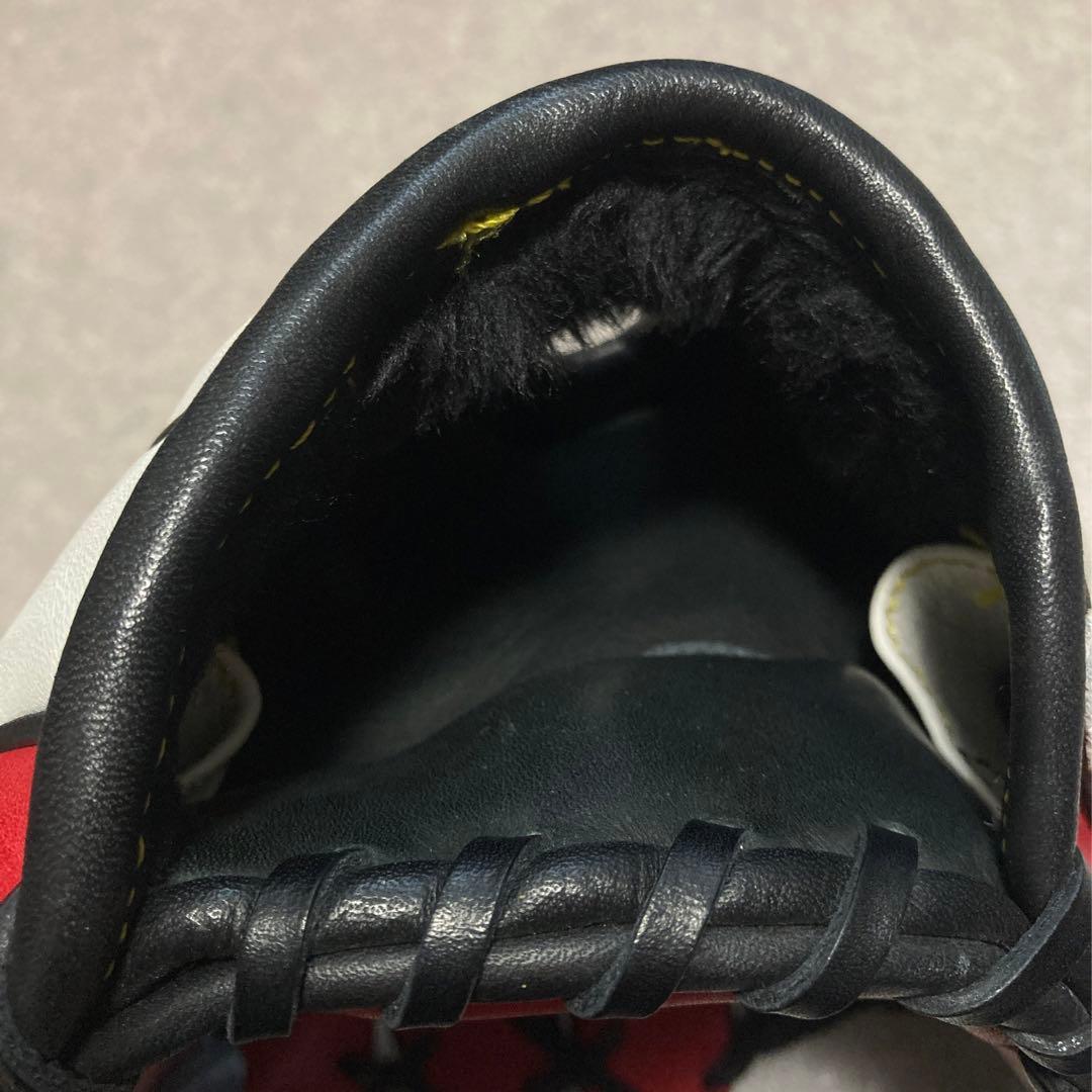 SSK エスエスケイ 一般 大人用 軟式 外野 野球 グローブ グラブ 状態良好