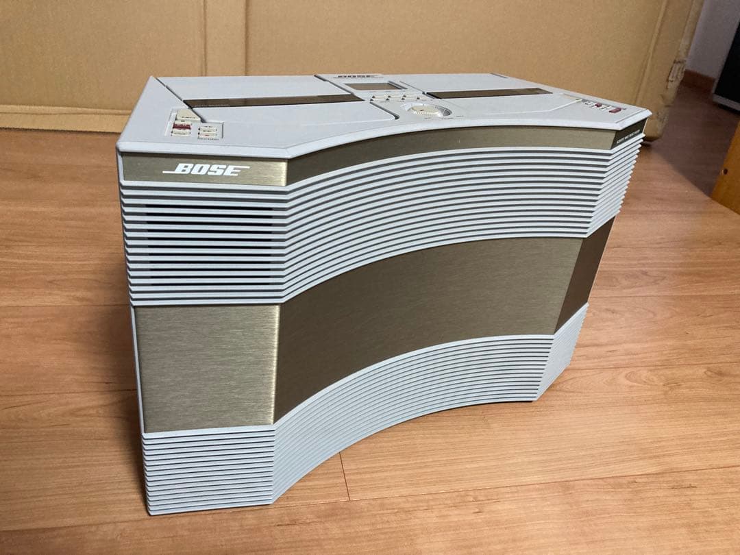 BOSE　AW −1D 　レストア済　動作品