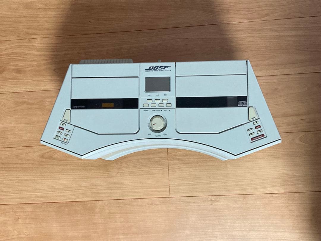 BOSE　AW −1D 　レストア済　動作品