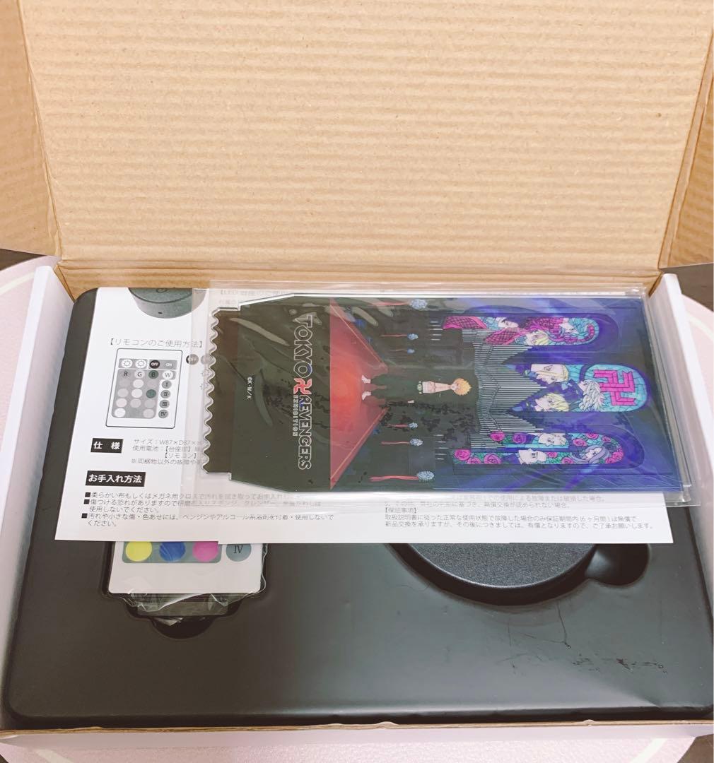 東京リベンジャーズ 松野千冬&花垣武道 グッズ まとめ