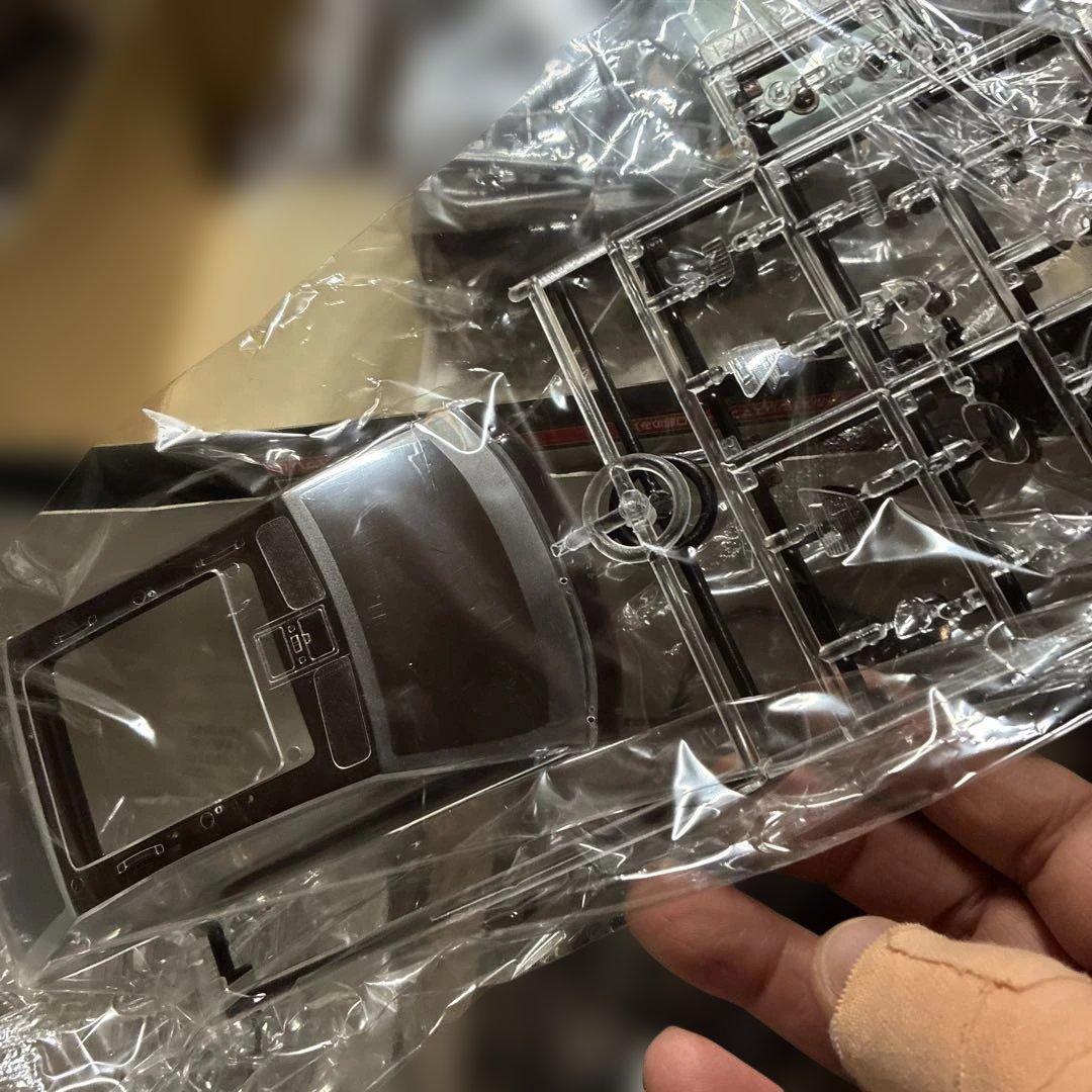 青島EXPLOSION ARISTO V300 19インチモデル 絶版