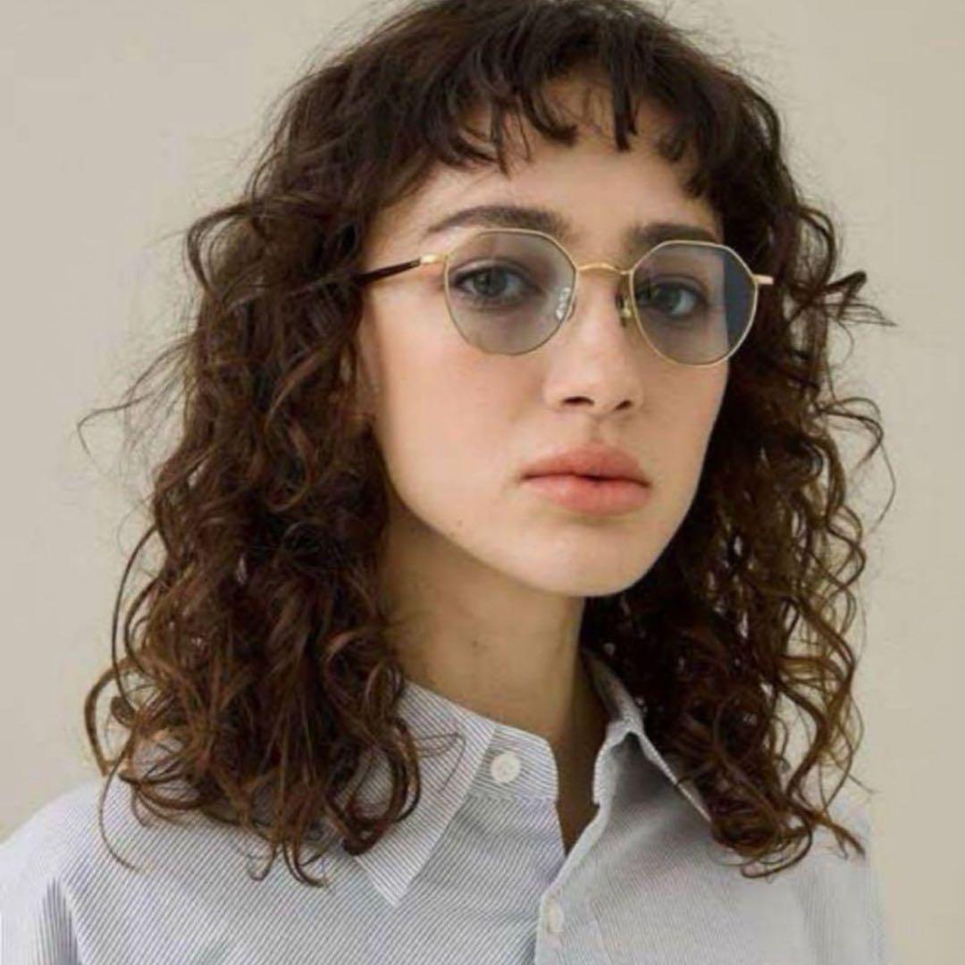 【稀少美品】 BLANC B0021 PURE GOLD 付属品付き ブラン