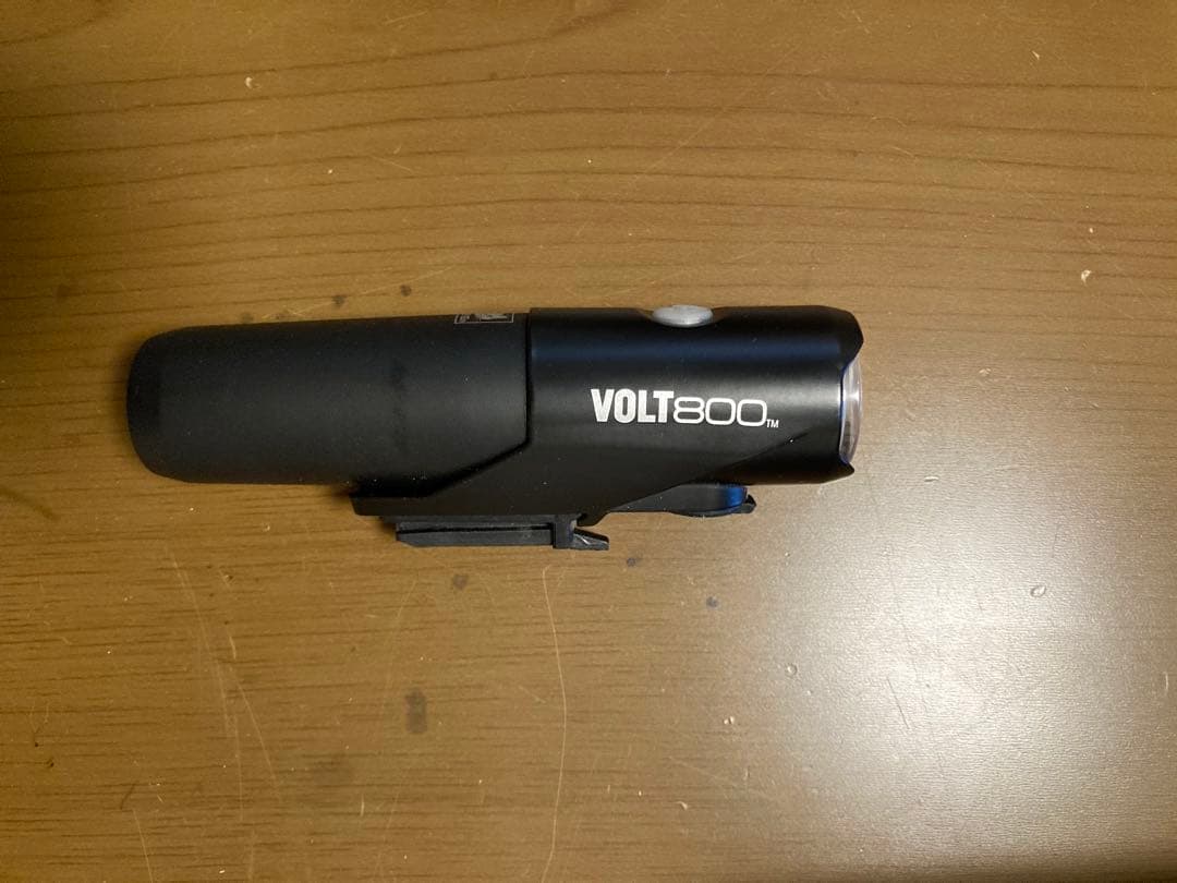 CATEYE キャットアイVOLT800