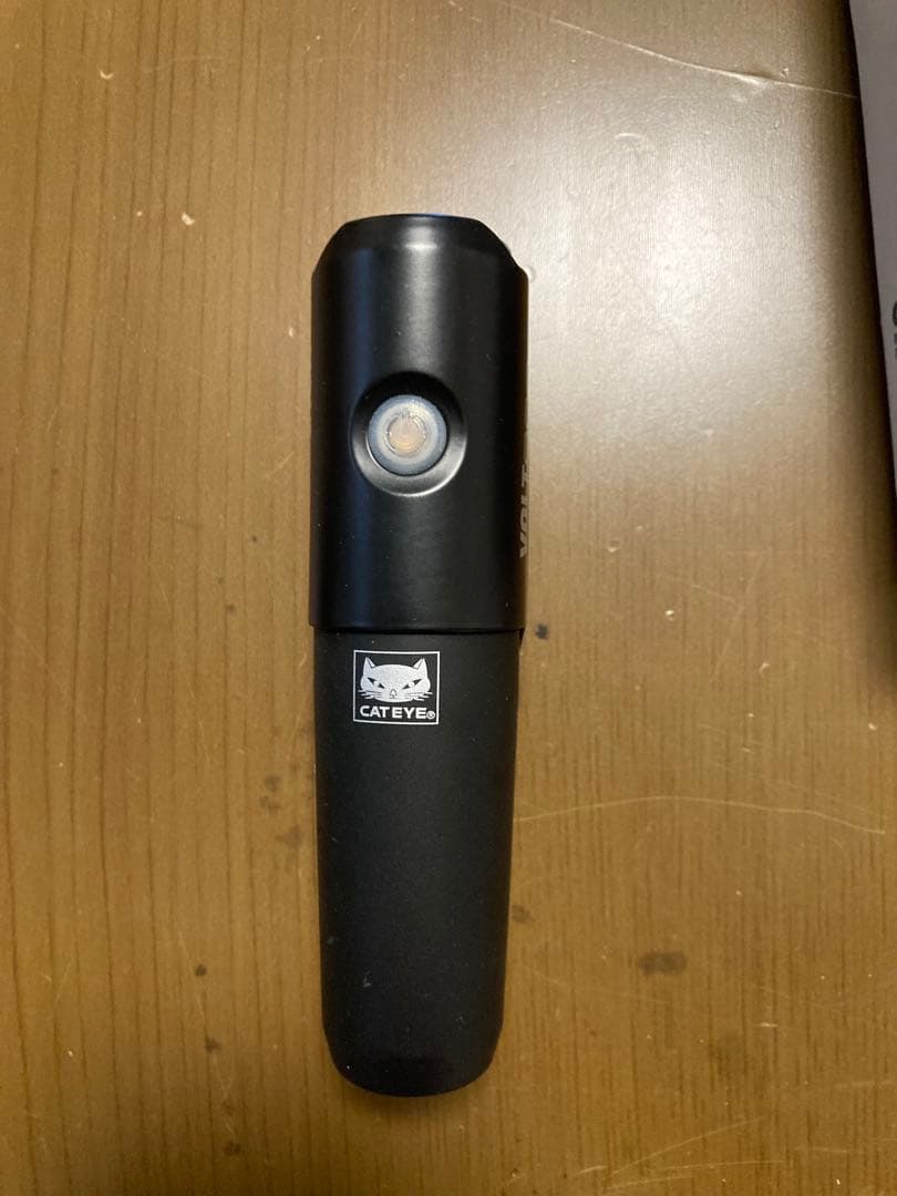 CATEYE キャットアイVOLT800