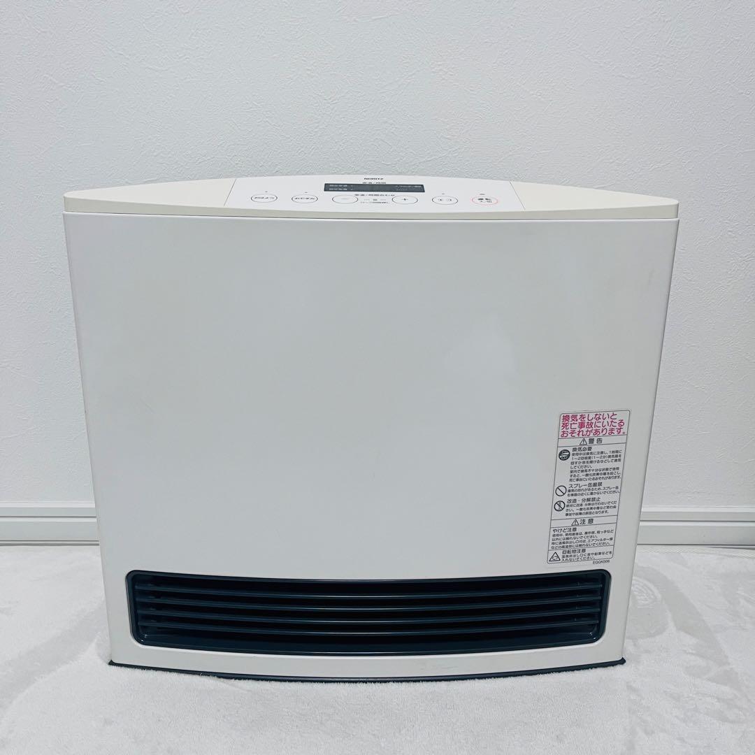 GFH-4003S ノーリツ　ガスファンヒーター
