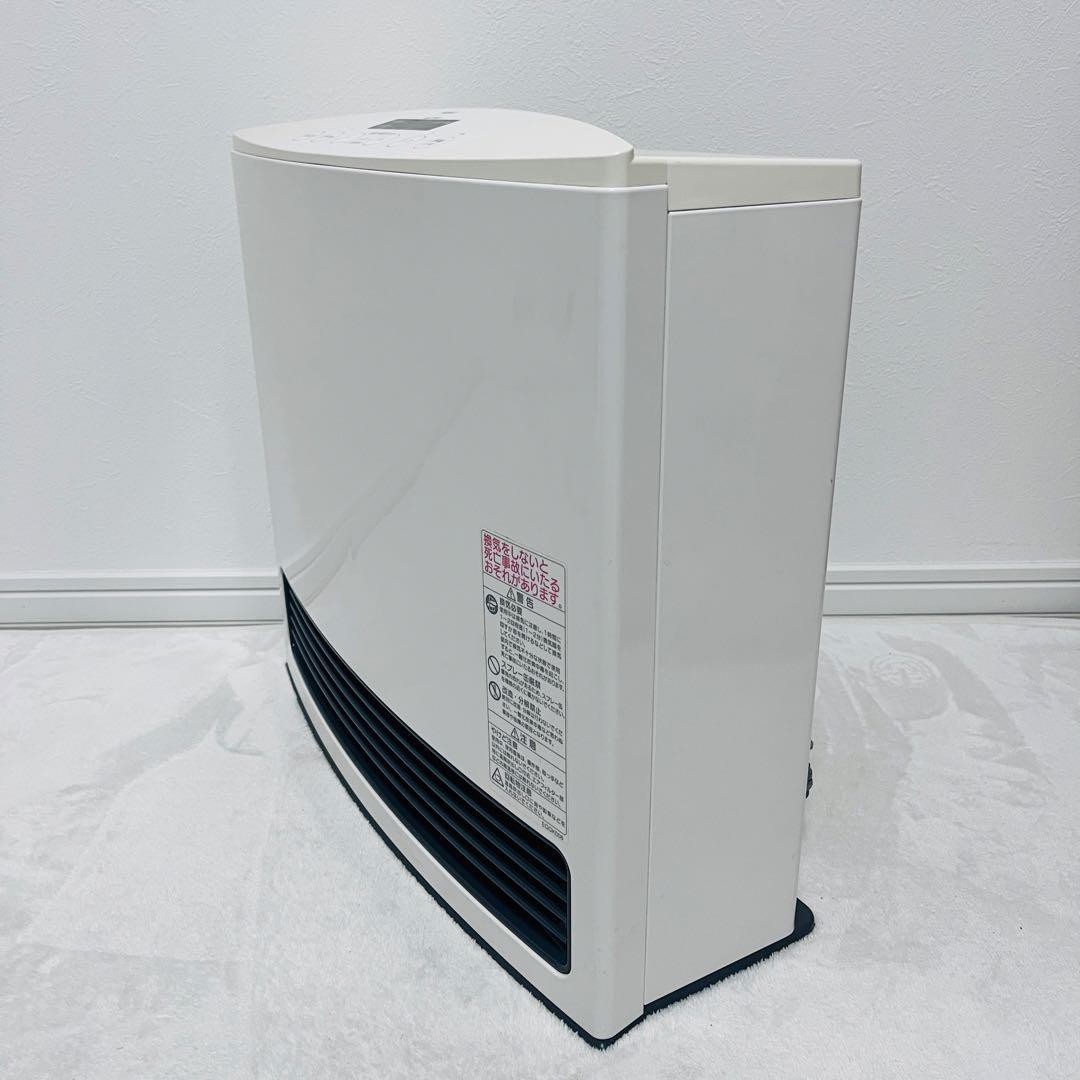 GFH-4003S ノーリツ　ガスファンヒーター