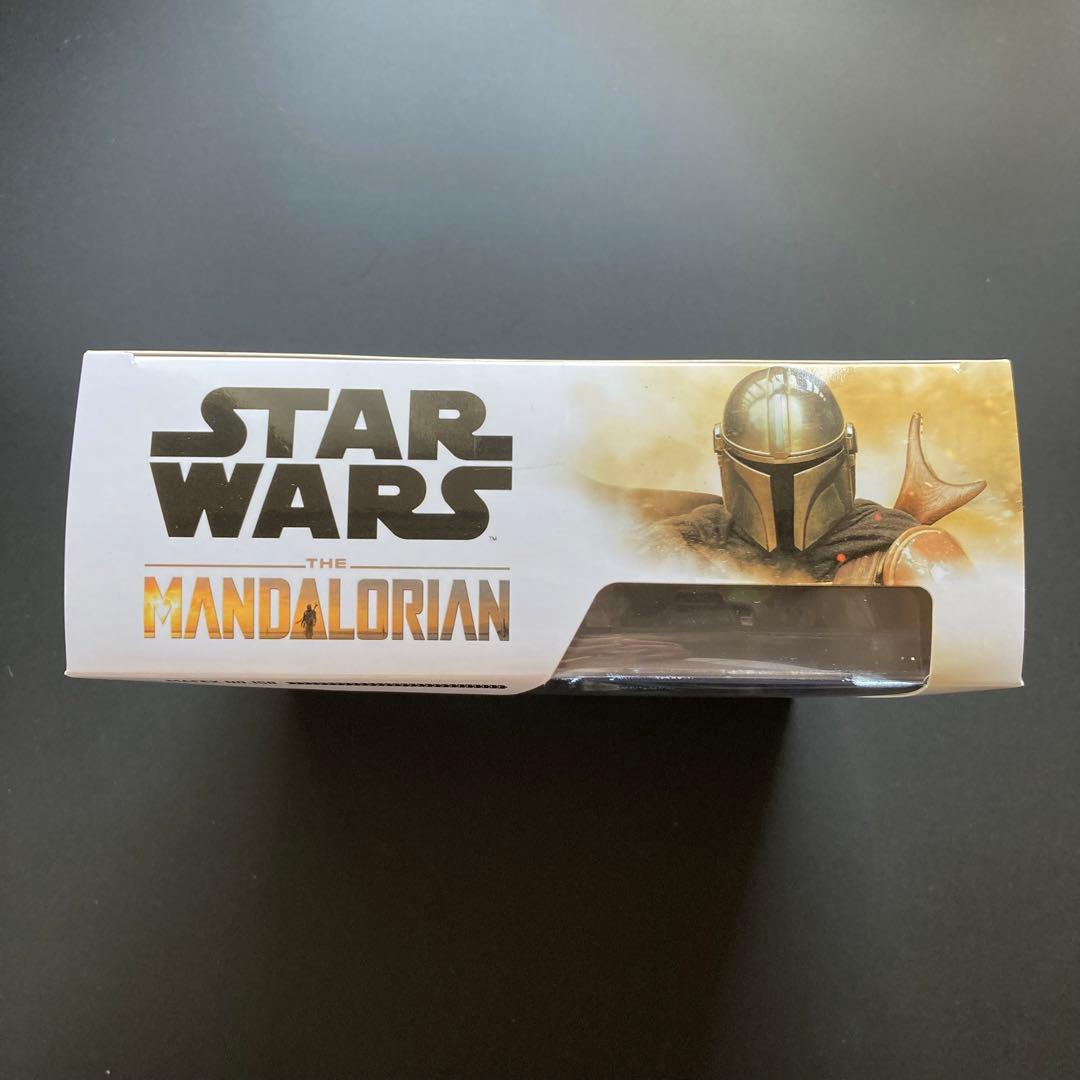 マフェックスNo.158 MAFEX IG-11 マンダロリアン　スターウォーズ