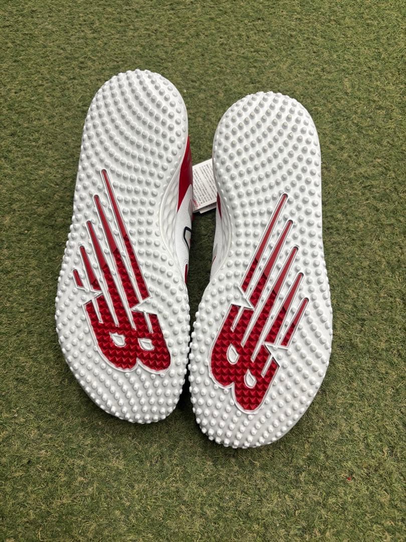 ニューバランス野球 トレーニングシューズ 28cm