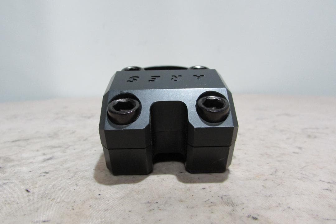 BMX ステム ARES Blade Stem