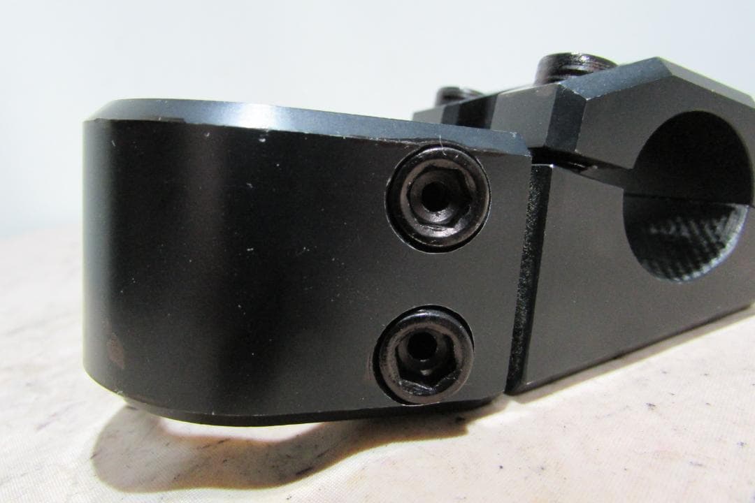 BMX ステム ARES Blade Stem