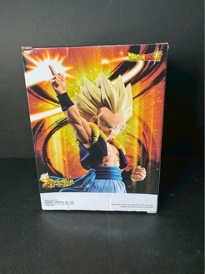 【新品】ドラゴンボール レジェンズ ゴテンクス