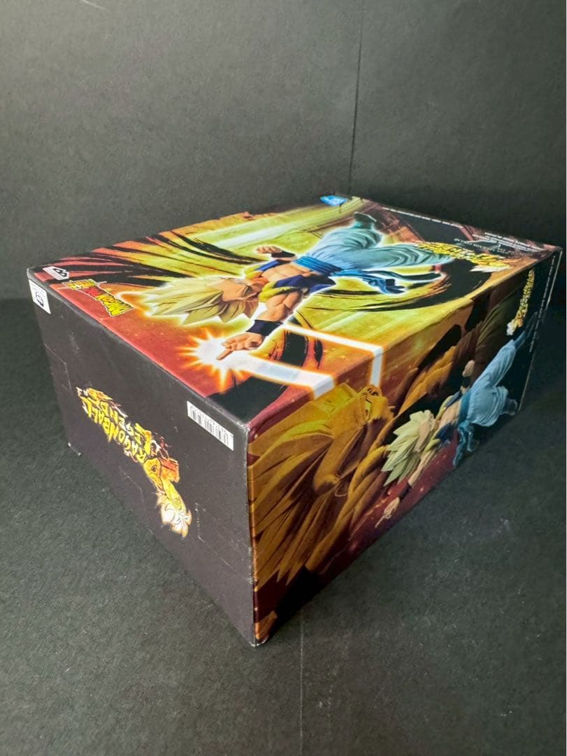 【新品】ドラゴンボール レジェンズ ゴテンクス