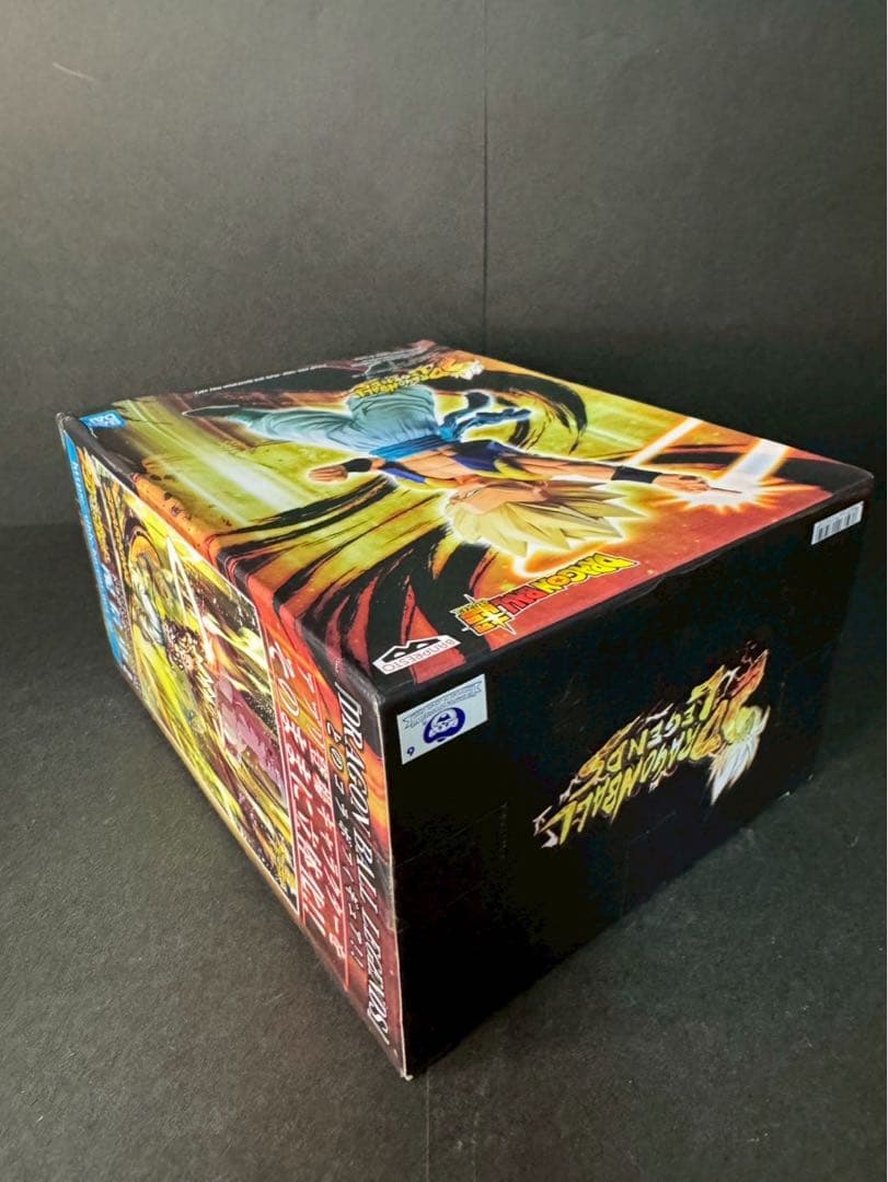 【新品】ドラゴンボール レジェンズ ゴテンクス