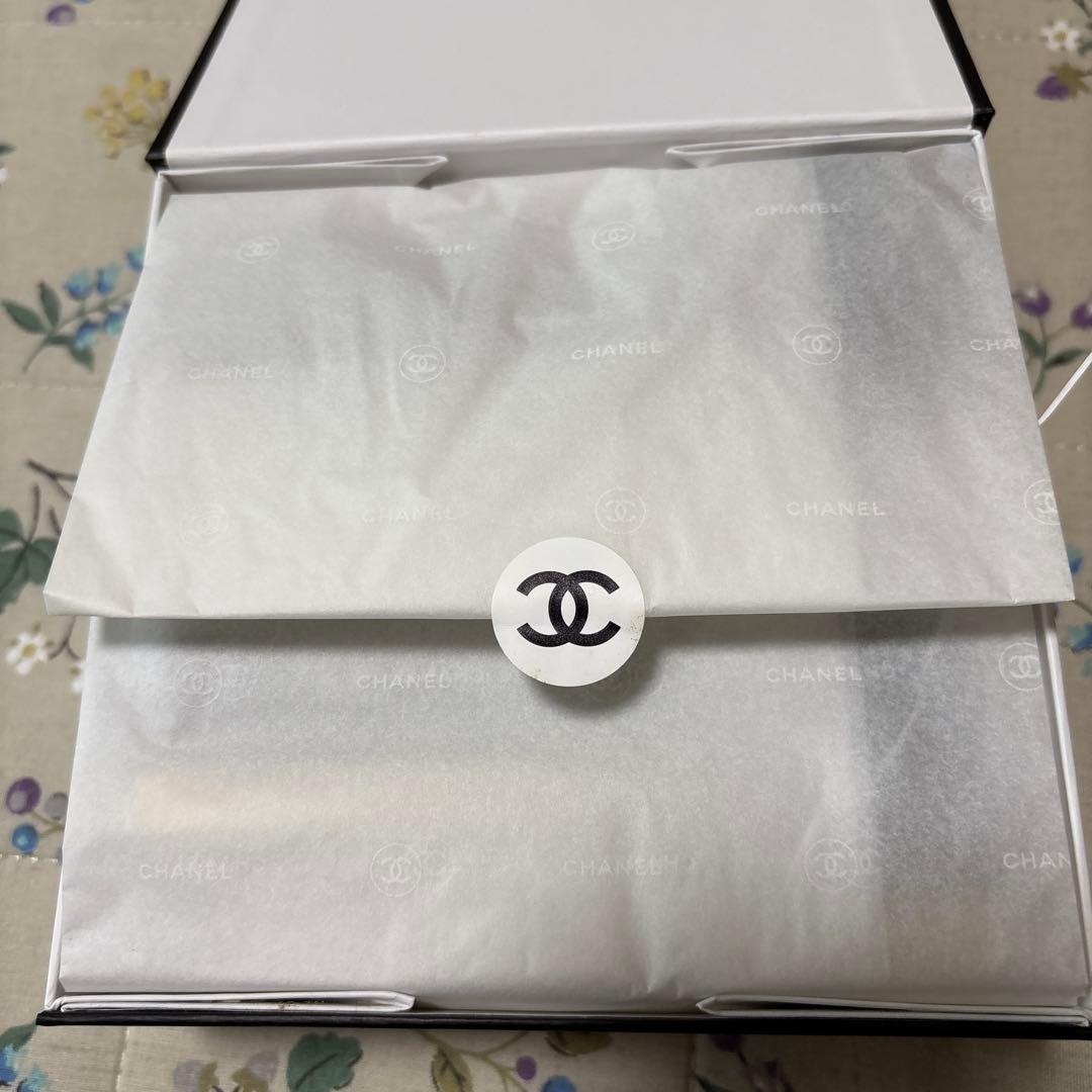 シャネル　リップグロス　チークセット