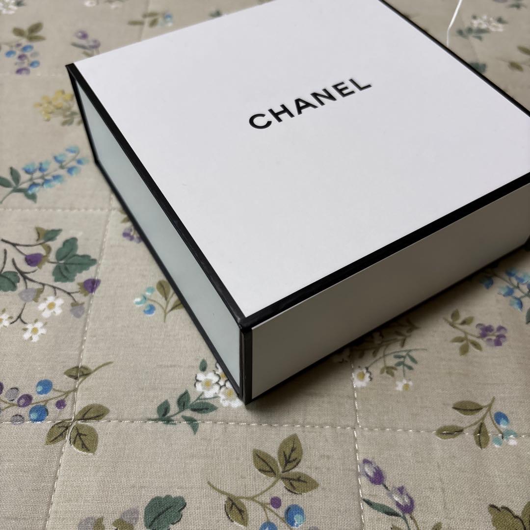 シャネル　リップグロス　チークセット