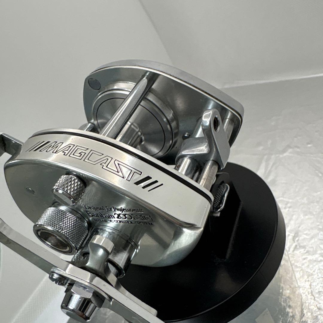 シマノバンタム200sg