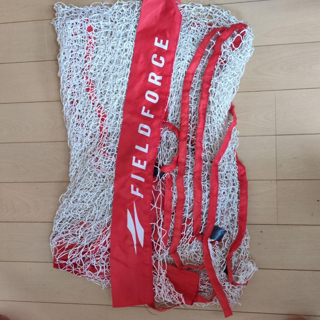 FIELD FORCE バッティングマシーン・ネット