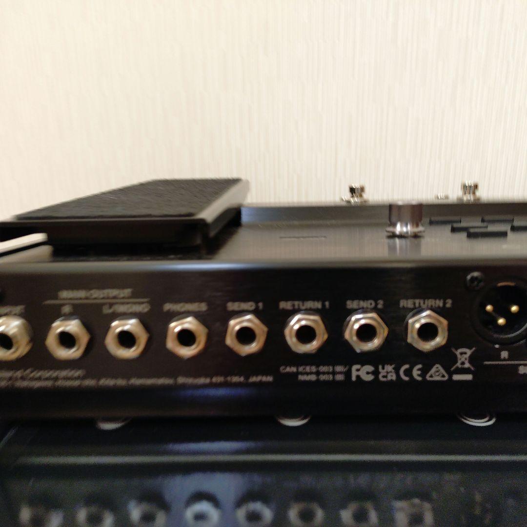 BOSS GT-1000 ギターエフェクター バッグ付き