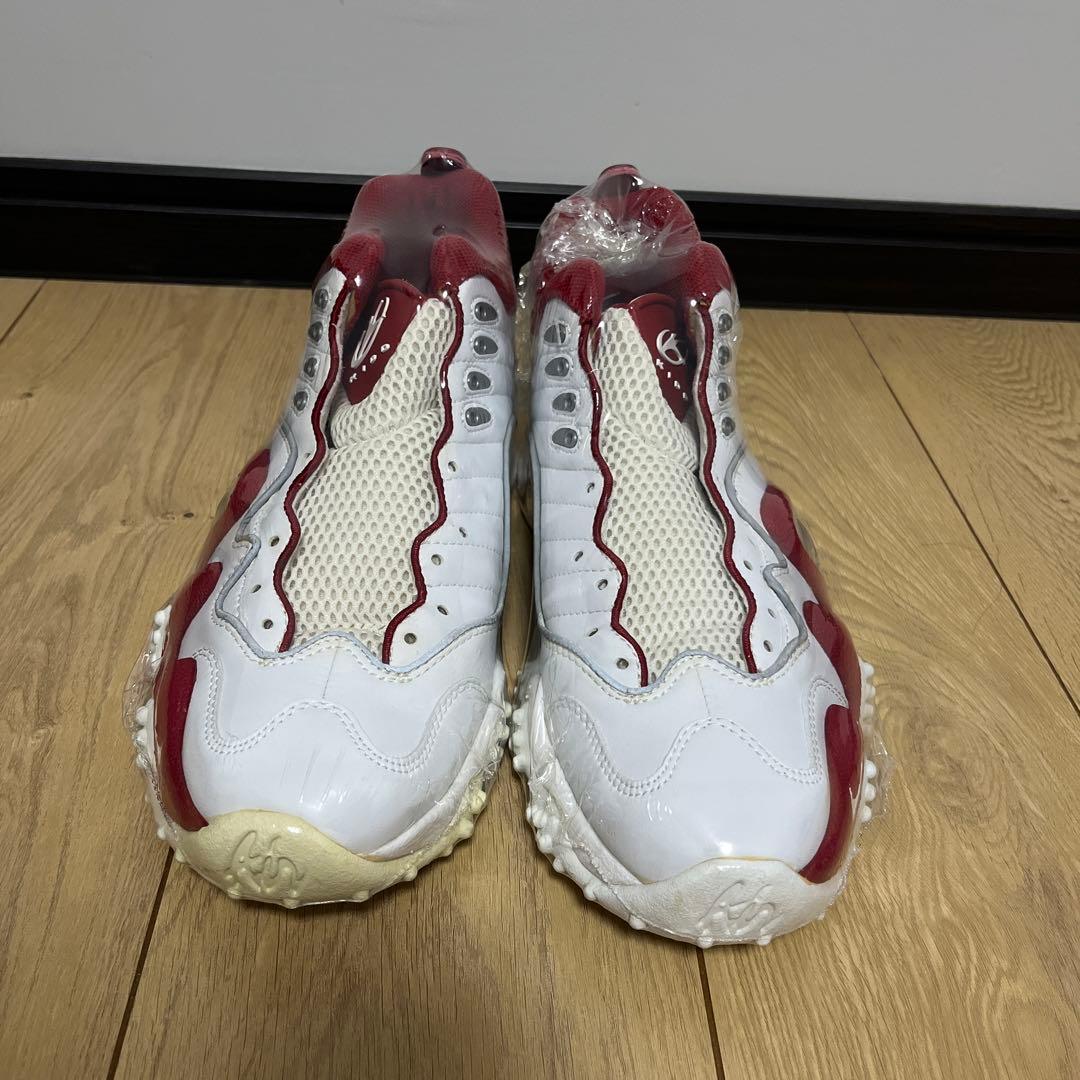 新品未使用Nike air zoom flight 5 ズーム フライト