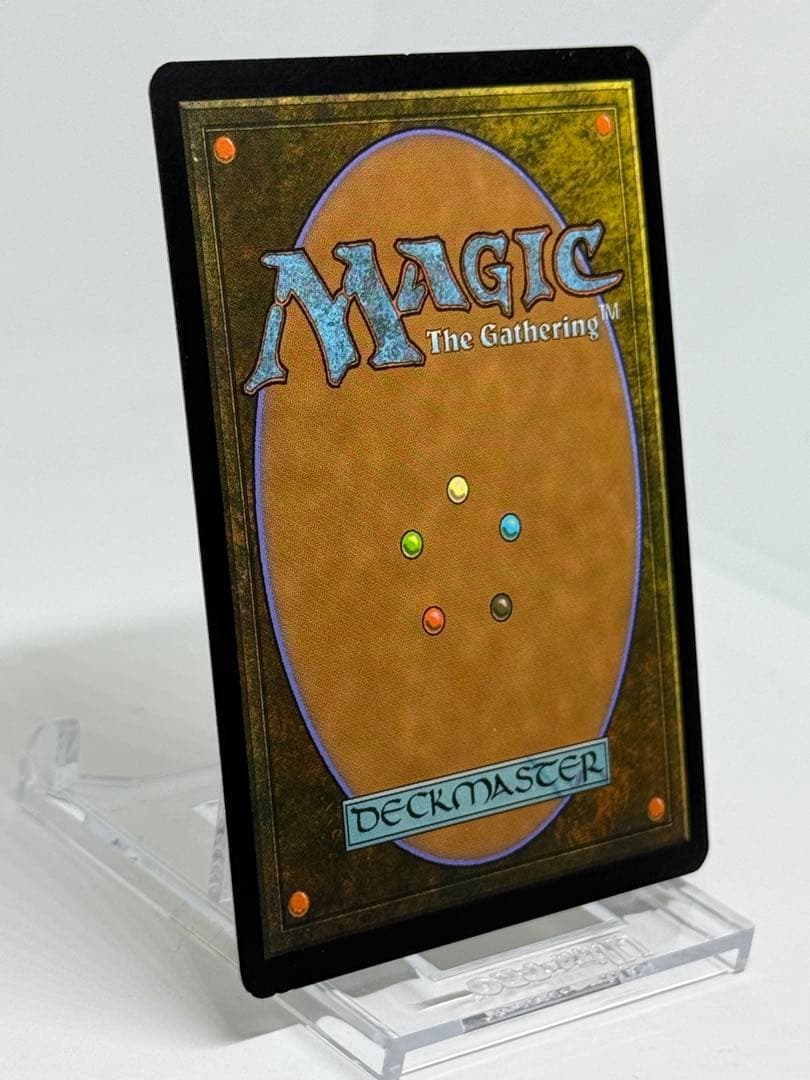 【Foil】日本語《魂の洞窟/Cavern of Souls》 [AVR] 初版