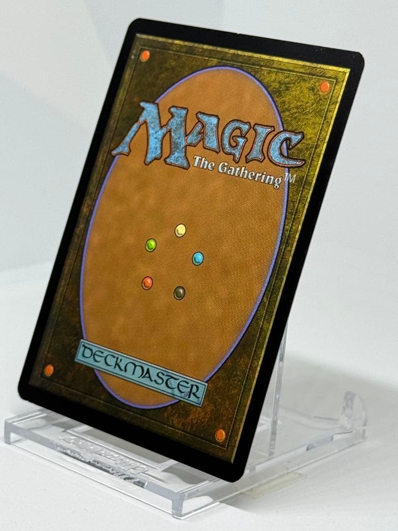 【Foil】日本語《魂の洞窟/Cavern of Souls》 [AVR] 初版