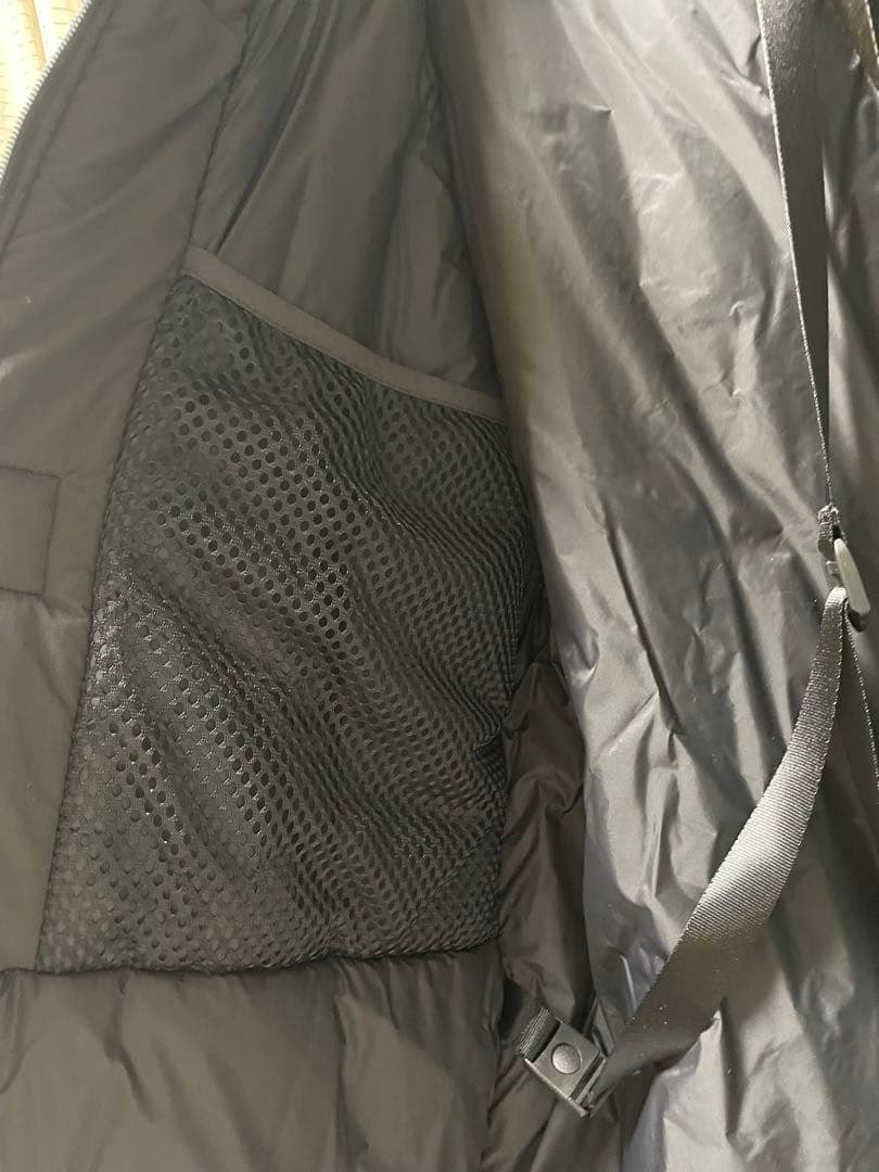 WILD THINGS Monster Parka モンスターパーカー