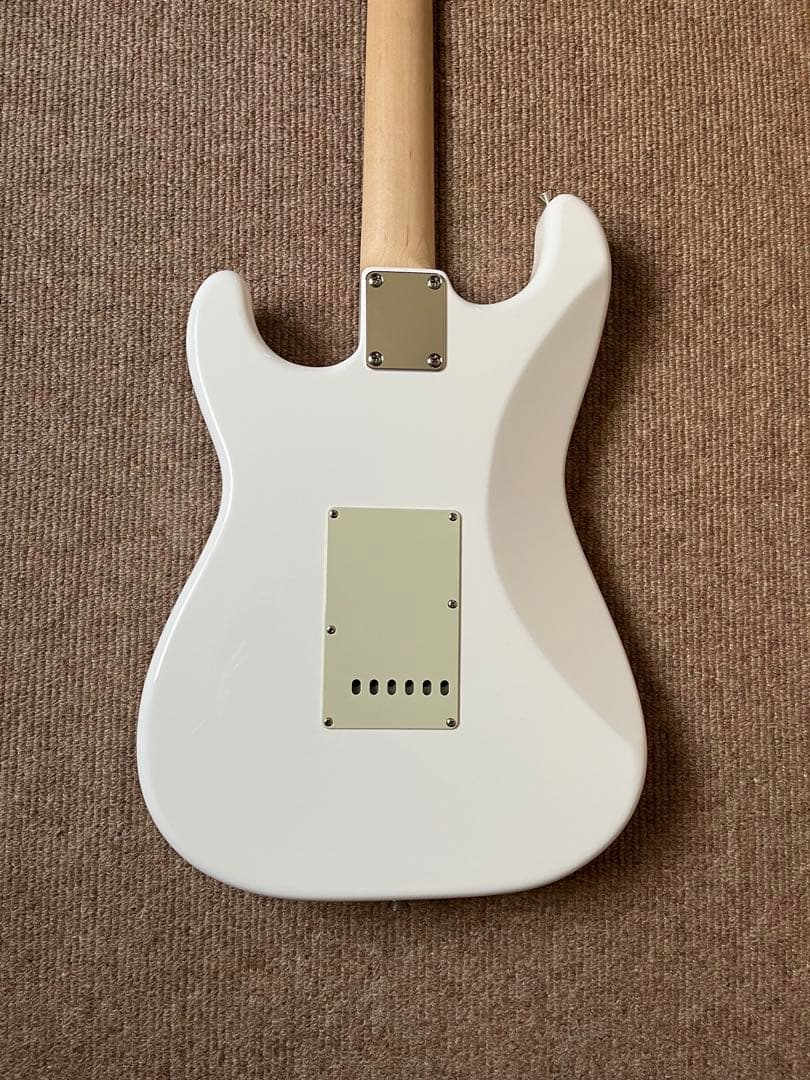 Rrovidence pS-204RSC OWH エレキギター