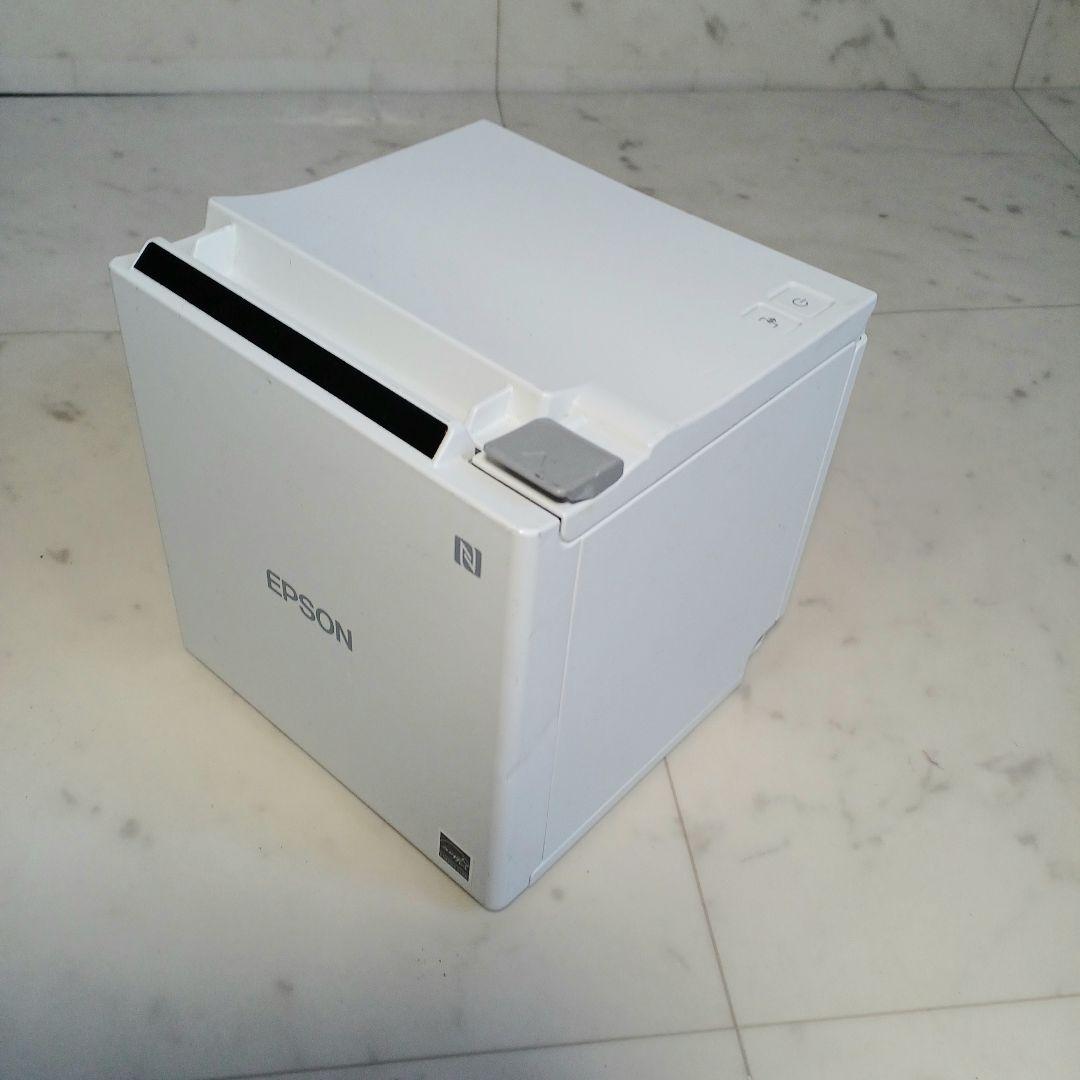 中古■EPSON TM-m30 サーマルプリンター＆ドロアー