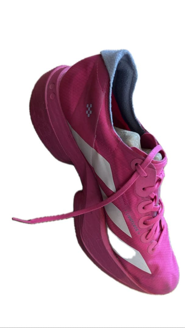 ADIZERO ADIOS PRO 4/アディゼロアディオスプロ4 26.5cm